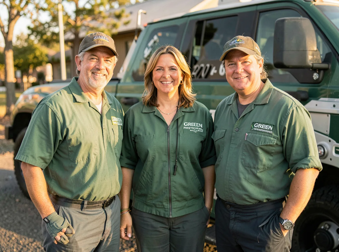 Water Damage Restoration company in Salyer, CA